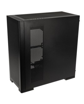 Kolink UNITY MESHBAY ARGB zabezpieczenia & uchwyty komputerów Midi Tower Czarny