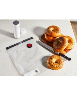 Zestaw toreb próżniowych ZWILLING Fresh & Save - 35 cm 36800-220-0