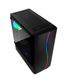 Kolink Inspire K5 ARGB Midi Tower Czarny