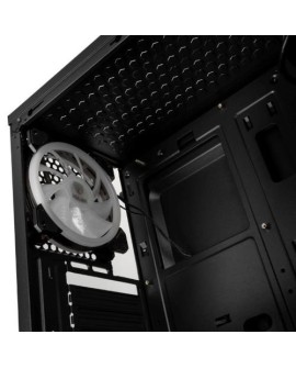 Kolink Inspire K5 ARGB Midi Tower Czarny