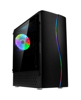 Kolink Inspire K5 ARGB Midi Tower Czarny