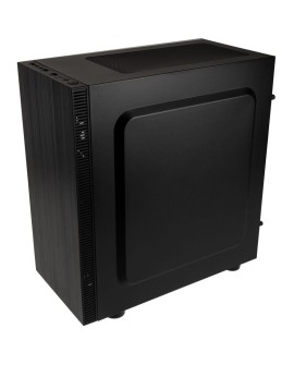 Kolink Stronghold M Micro Tower Czarny