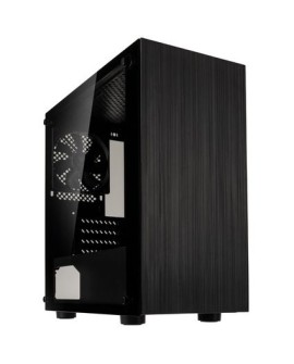 Kolink Stronghold M Micro Tower Czarny