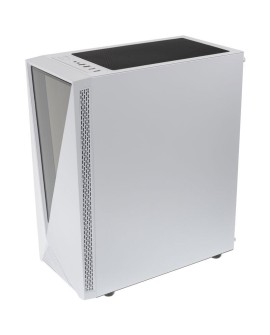 Obudowa gamingowa, Obudowa Midi Tower Kolink VOID WHITE, biały