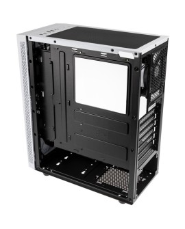Obudowa gamingowa, Obudowa Midi Tower Kolink VOID WHITE, biały