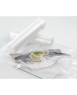 Worki do próżniowego pakowania żywności FoodSaver FSR2802-I (2 rolki 28 cm x5,5m)