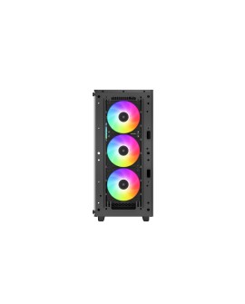 Obudowa DeepCool CC560 ARGB V2