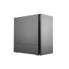 Obudowa Cooler Master Silencio S400 MCS-S400-KN5N-S00 (Micro ATX, Mini ITX kolor czarny)