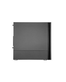 Obudowa Cooler Master Silencio S400 MCS-S400-KN5N-S00 (Micro ATX, Mini ITX kolor czarny)