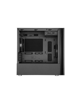Obudowa Cooler Master Silencio S400 MCS-S400-KN5N-S00 (Micro ATX, Mini ITX kolor czarny)
