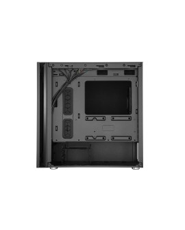 Obudowa Cooler Master Silencio S400 MCS-S400-KN5N-S00 (Micro ATX, Mini ITX kolor czarny)