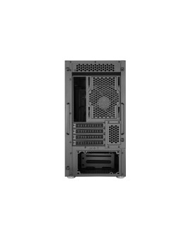 Obudowa Cooler Master Silencio S400 MCS-S400-KN5N-S00 (Micro ATX, Mini ITX kolor czarny)