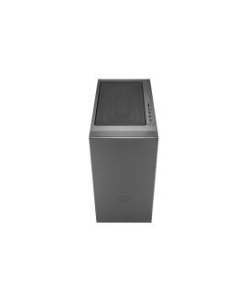 Obudowa Cooler Master Silencio S400 MCS-S400-KN5N-S00 (Micro ATX, Mini ITX kolor czarny)