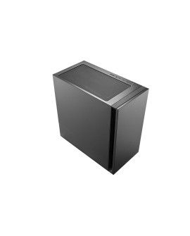 Obudowa Cooler Master Silencio S400 MCS-S400-KN5N-S00 (Micro ATX, Mini ITX kolor czarny)