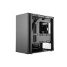 Obudowa Cooler Master Silencio S400 MCS-S400-KN5N-S00 (Micro ATX, Mini ITX kolor czarny)