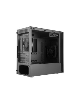 Obudowa Cooler Master Silencio S400 MCS-S400-KN5N-S00 (Micro ATX, Mini ITX kolor czarny)