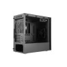 Obudowa Cooler Master Silencio S400 MCS-S400-KN5N-S00 (Micro ATX, Mini ITX kolor czarny)
