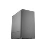 Obudowa Cooler Master Silencio S400 MCS-S400-KN5N-S00 (Micro ATX, Mini ITX kolor czarny)