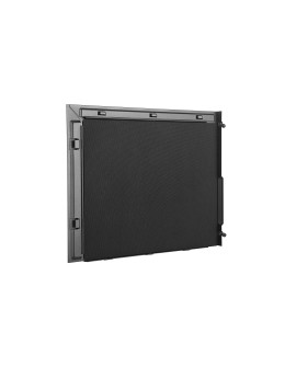Obudowa Cooler Master Silencio S400 MCS-S400-KN5N-S00 (Micro ATX, Mini ITX kolor czarny)