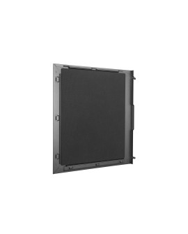 Obudowa Cooler Master Silencio S400 MCS-S400-KN5N-S00 (Micro ATX, Mini ITX kolor czarny)