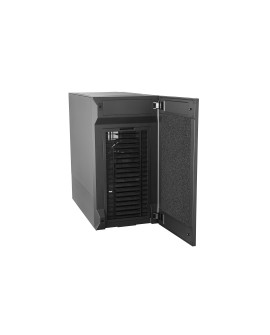 Obudowa Cooler Master Silencio S400 MCS-S400-KN5N-S00 (Micro ATX, Mini ITX kolor czarny)