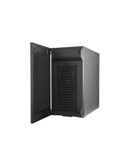 Obudowa Cooler Master Silencio S400 MCS-S400-KN5N-S00 (Micro ATX, Mini ITX kolor czarny)