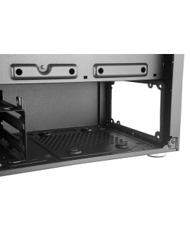 Obudowa Cooler Master Silencio S400 MCS-S400-KN5N-S00 (Micro ATX, Mini ITX kolor czarny)