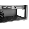 Obudowa Cooler Master Silencio S400 MCS-S400-KN5N-S00 (Micro ATX, Mini ITX kolor czarny)