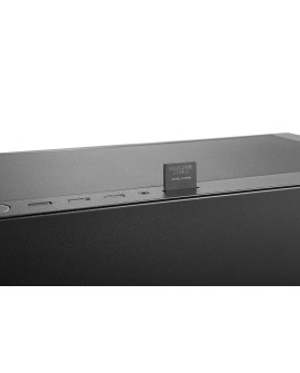 Obudowa Cooler Master Silencio S400 MCS-S400-KN5N-S00 (Micro ATX, Mini ITX kolor czarny)