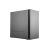 Obudowa Cooler Master Silencio S400 MCS-S400-KN5N-S00 (Micro ATX, Mini ITX kolor czarny)