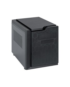 Obudowa Chieftec CI-01B (Micro ATX kolor czarny)