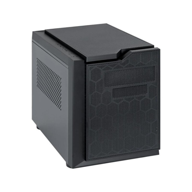 Obudowa Chieftec CI-01B (Micro ATX kolor czarny)
