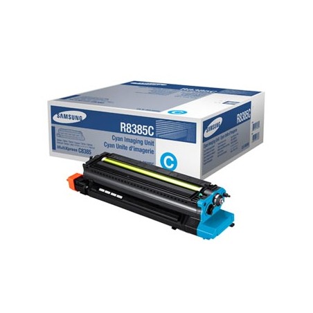 HP oryginalny bęben SU601A, CLX-R8385C, R8385C, cyan, 30000s