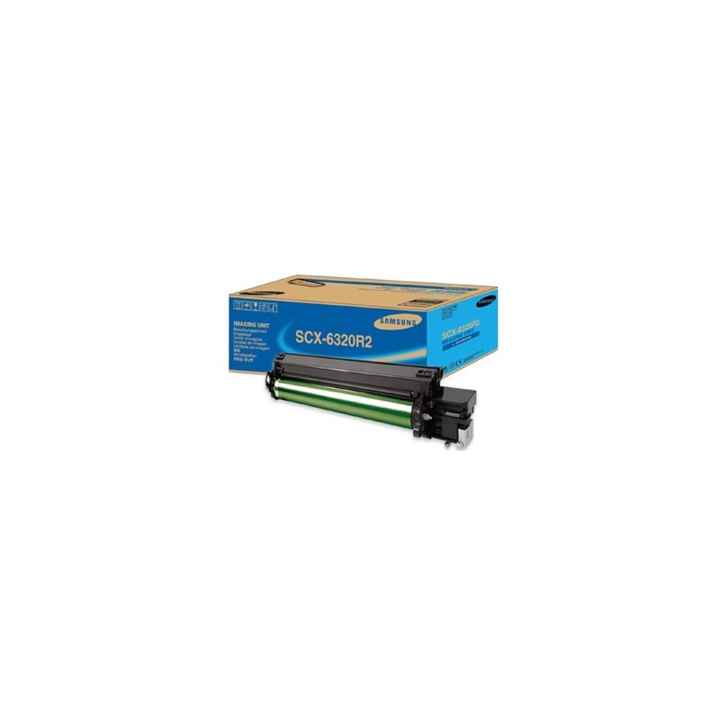 HP oryginalny bęben SV177A, SCX-6320R2, black, 8000s