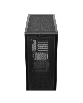 Obudowa Asus A21 Black micro-ATX