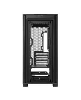 Obudowa Asus A21 Black micro-ATX