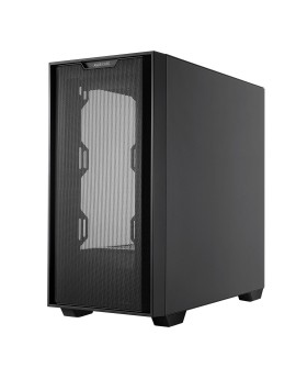 Obudowa Asus A21 Black micro-ATX