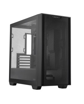 Obudowa Asus A21 Black micro-ATX