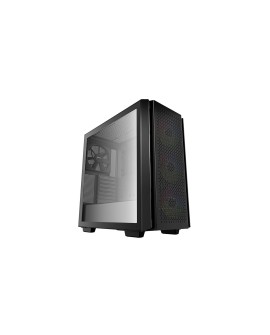 Obudowa DeepCool CG560 Airflow Mid Tower ATX