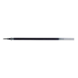 Wkład do długopisu żelowy OFFICE PRODUCTS Classic czarny 300m