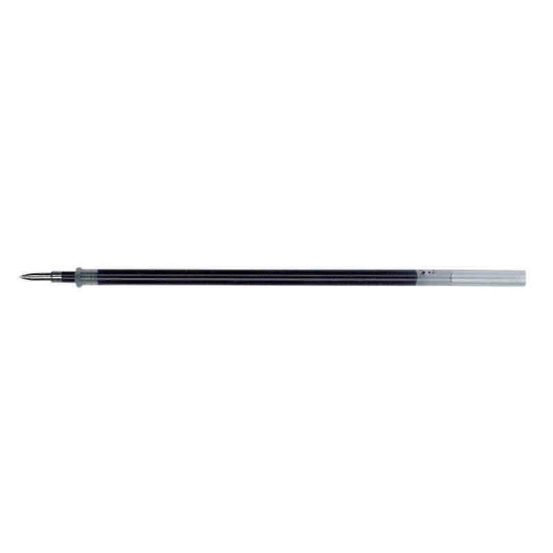 Wkład do długopisu żelowy OFFICE PRODUCTS Classic czarny 300m