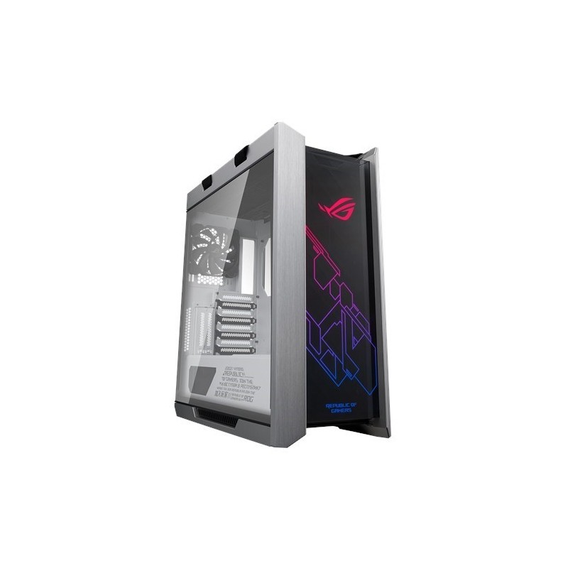 Obudowa Asus ROG STRIX HELIOS GX601 White
