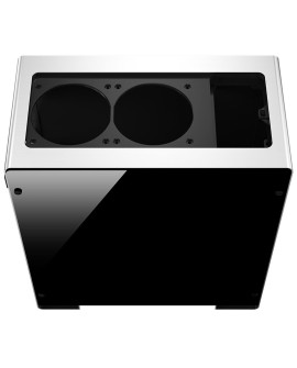 Jonsbo U5 Srebrny