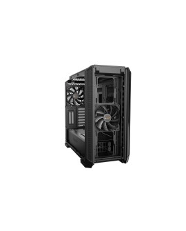 Obudowa BE QUIET! SILENT BASE 601 BG026 (ATX, Extended ATX, Mini ATX, Mini ITX kolor czarny)