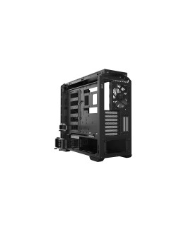 Obudowa BE QUIET! SILENT BASE 601 BG026 (ATX, Extended ATX, Mini ATX, Mini ITX kolor czarny)