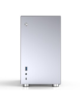 Jonsbo V10 Srebrny