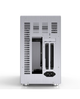 Jonsbo V10 Srebrny