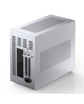 Jonsbo V10 Srebrny
