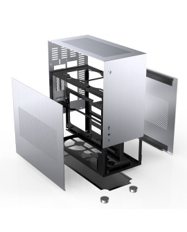 Jonsbo V10 Srebrny