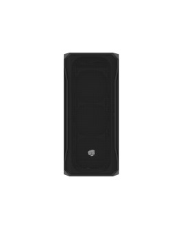 FURY OBUDOWA KOMPUTEROWA FURY SHOBO RGB MIDI TOWER Z OKNEM CZARNA